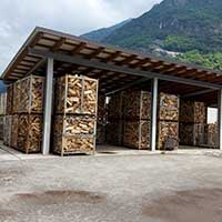 Da Ardere & Cippato