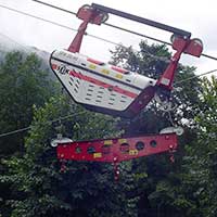 Teleferiche & Logistica